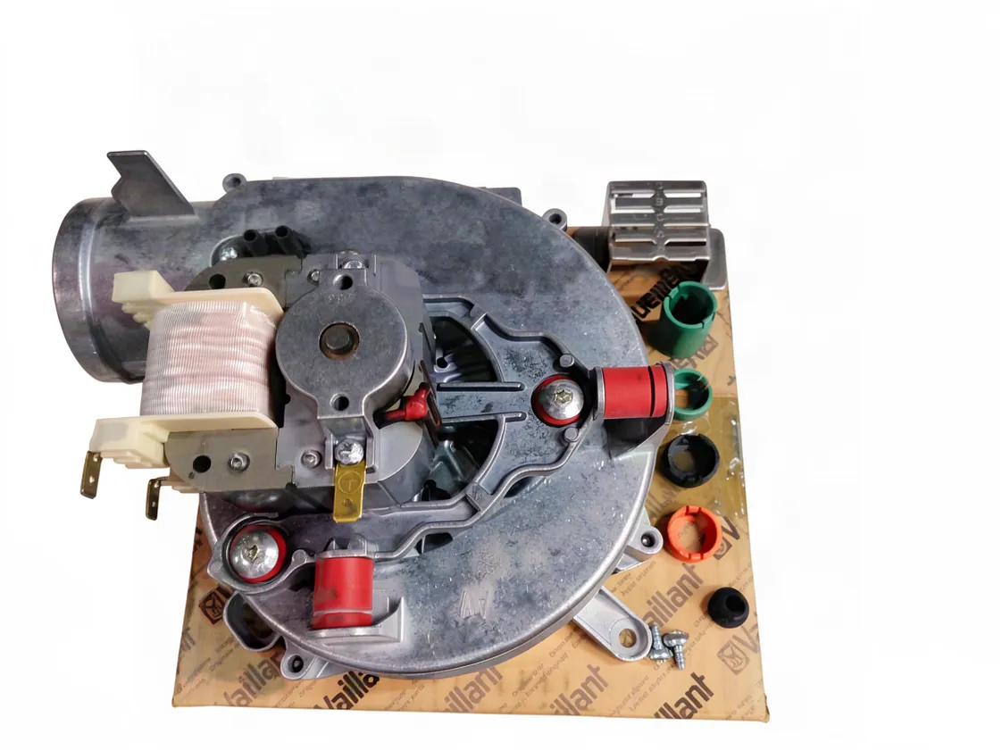 Fan Vaillant VMW 242, part number 0020020008