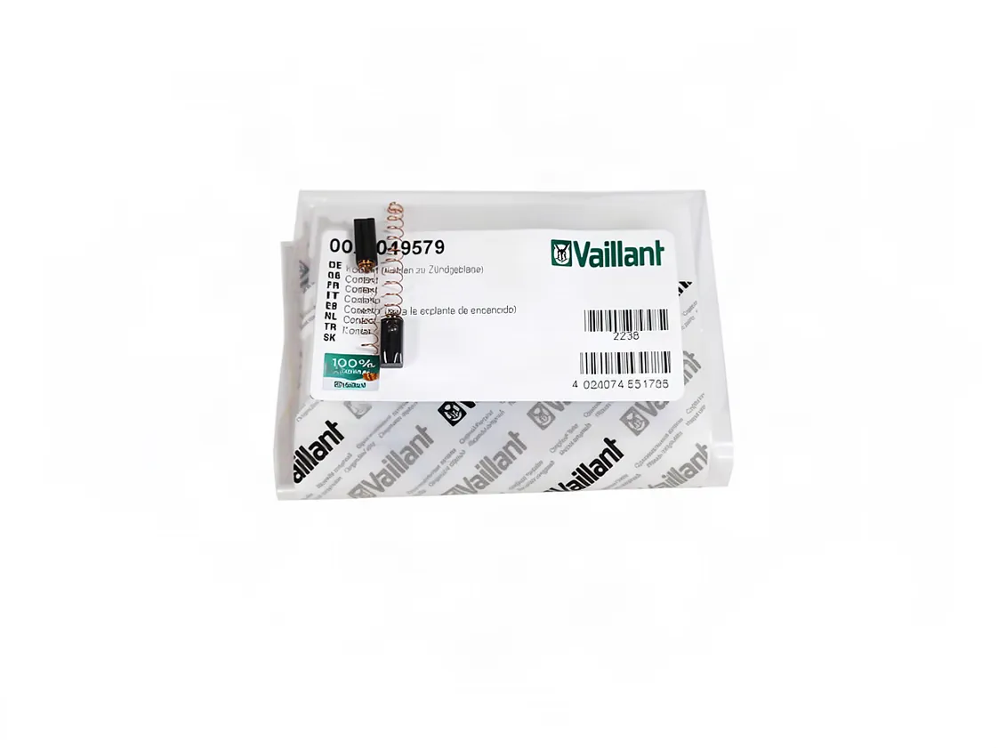 Borstels Vaillant VKP 142-202-302 pellet, onderdeelnummer 0020049579