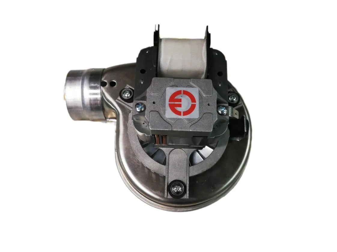 Gebläse ACV Milenium clip 24E - 26EX, Teilenummer 787840