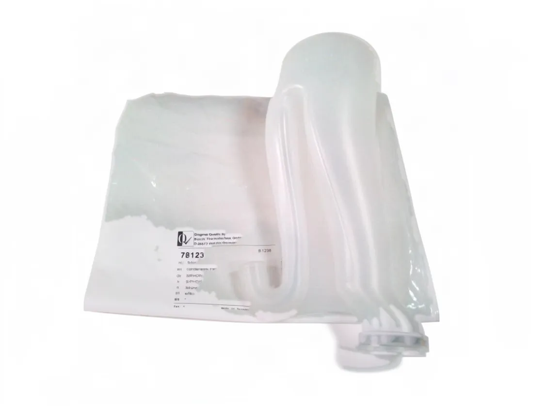 Sifon Buderus GB022-24K, onderdeelnummer 78123