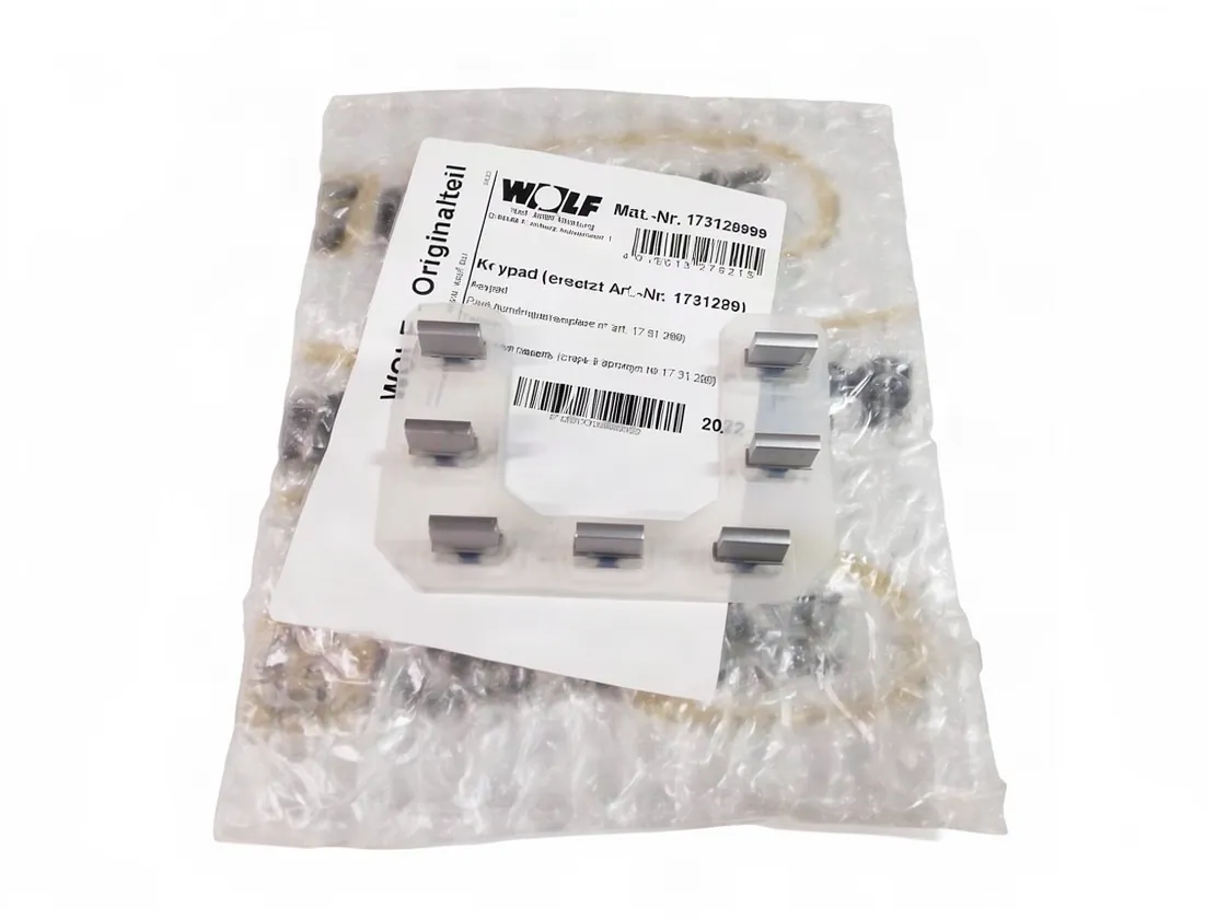 Botoneira Wolf FGB K28 - FGB K35, referência 173128999