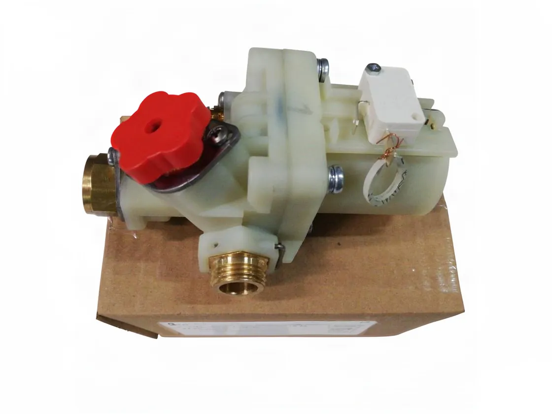 Cuerpo agua Junkers ZWE, referencia 87170021100