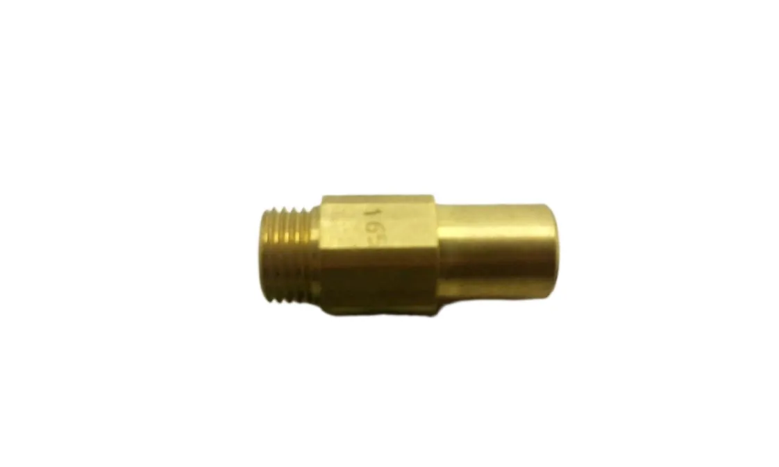 Injetor Domusa 1.65 glp, referência CGAS000022
