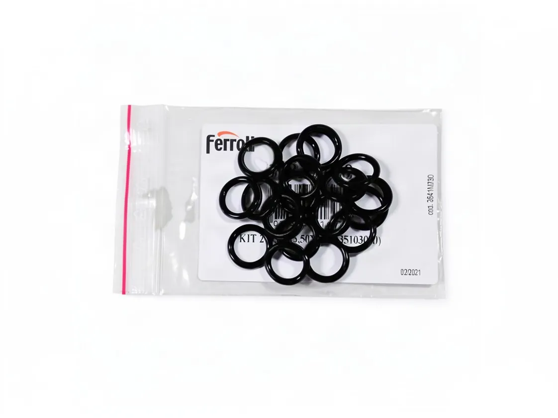 Junta tórica FER easy F24D ACS (kit 20uds), referencia I39837700