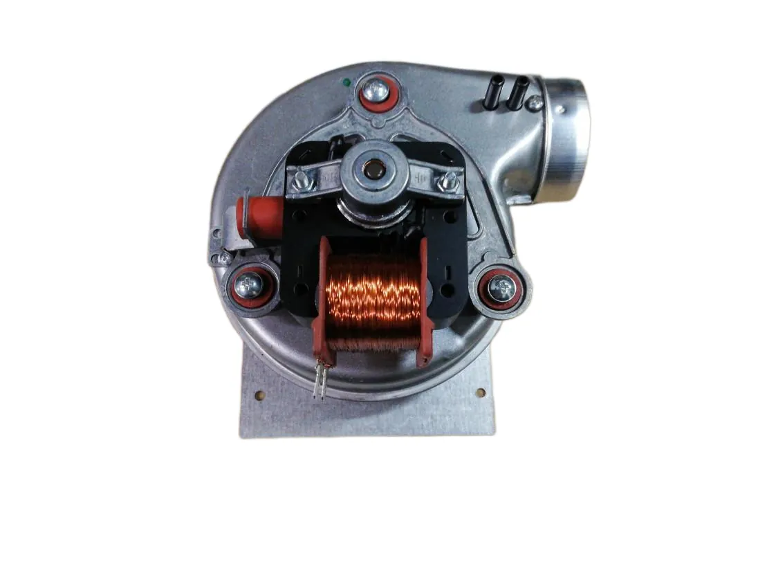 Ventilador Junkers ZWA24, referencia 87161432010