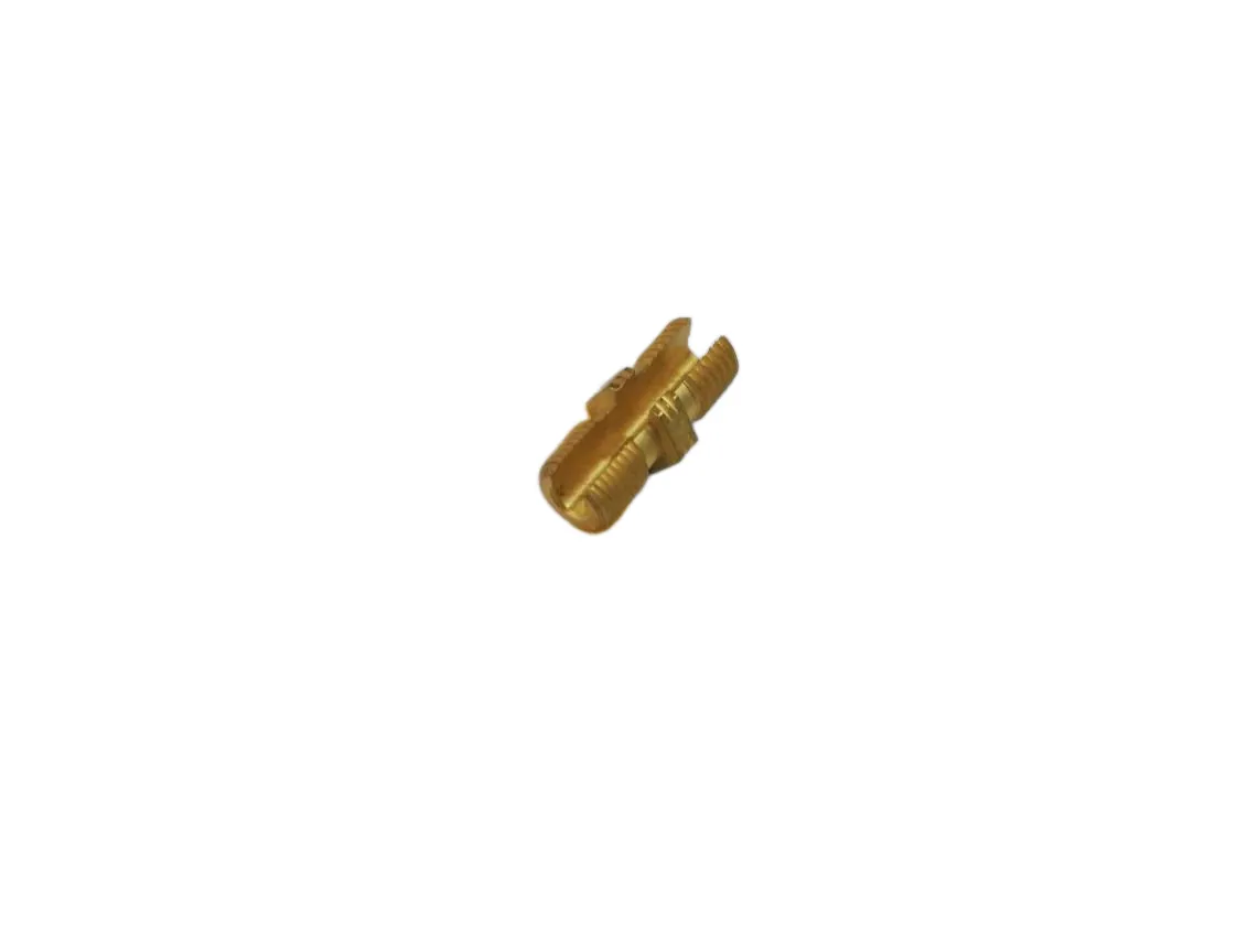 Threaded thermocouple fitting Ferroli Linga 48, part number I34007610