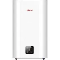 HTW Koi Duo 050 litros Reversível. Termoacumulador elétrico duplo. Med.80.4 x 51.6 x Profundidade 28cm, referência KOIDUO050