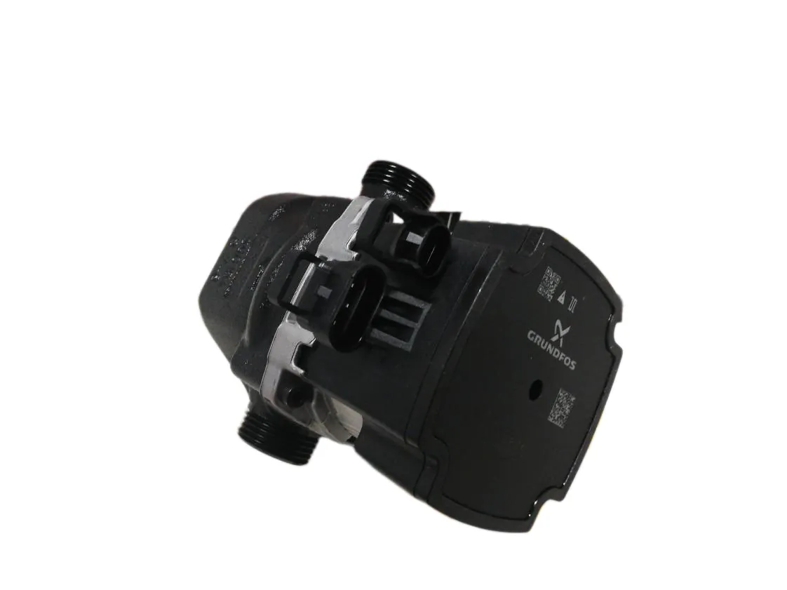 Wasserpumpe Immergas 1cp 130mm Victrix PRO 55 2Erp, Teilenummer 1.046463