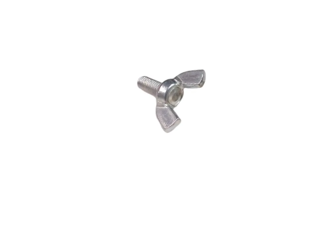 Vite M06x10mm farfalla (sostituita da MVAR240192), codice ricambio CTOR000233