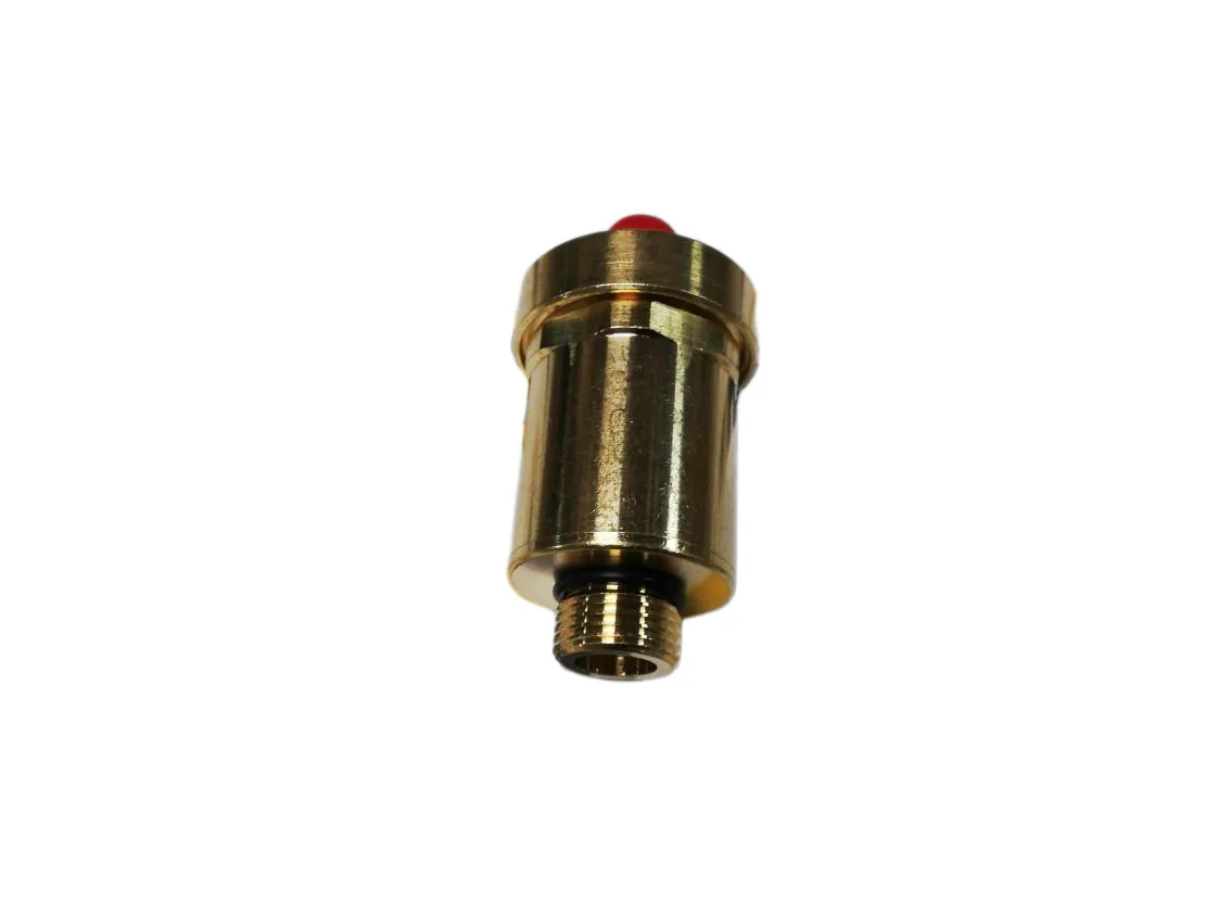 Purgador automático Junkers ZW20 - ZWC de 3/8M, referencia 87185050140-C