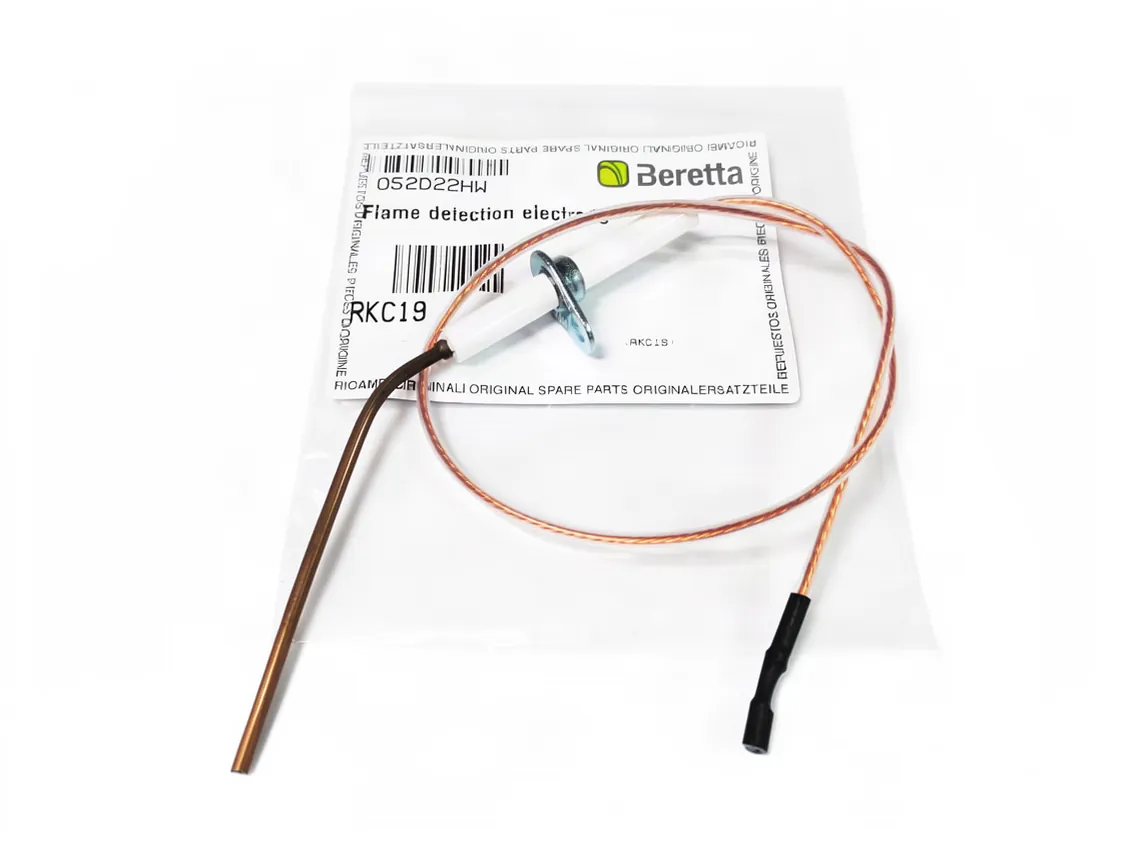 Electrodo Beretta GO/E 31 - 45 - 55 ionizacion, referencia KC19