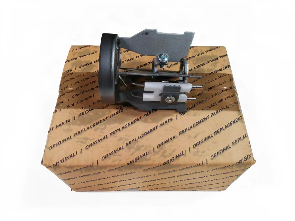 Disque stabilisateur Ferroli Sun G6, référence Q39827950
