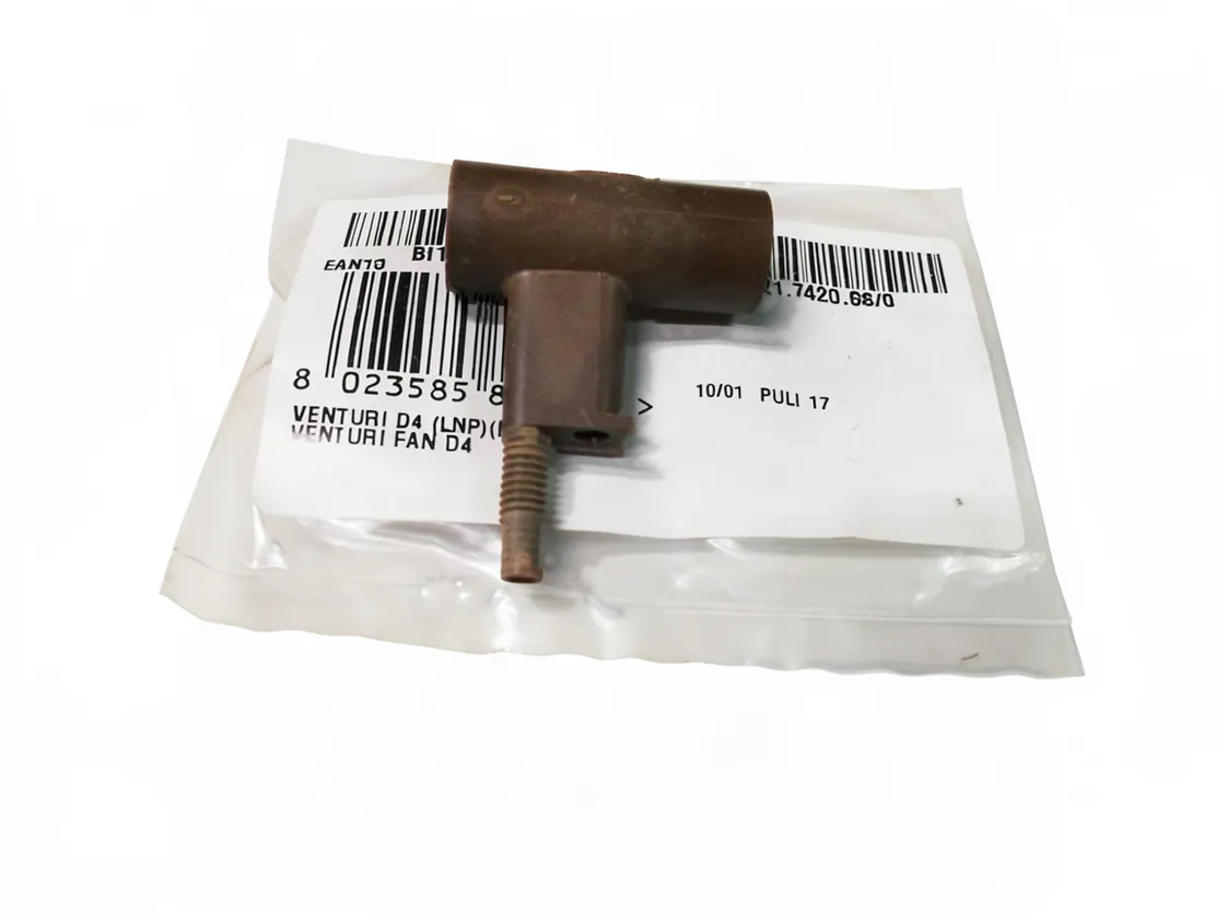 Venturi ventilador Manaut GME - GSE hasta 04/99, referencia BI1036107