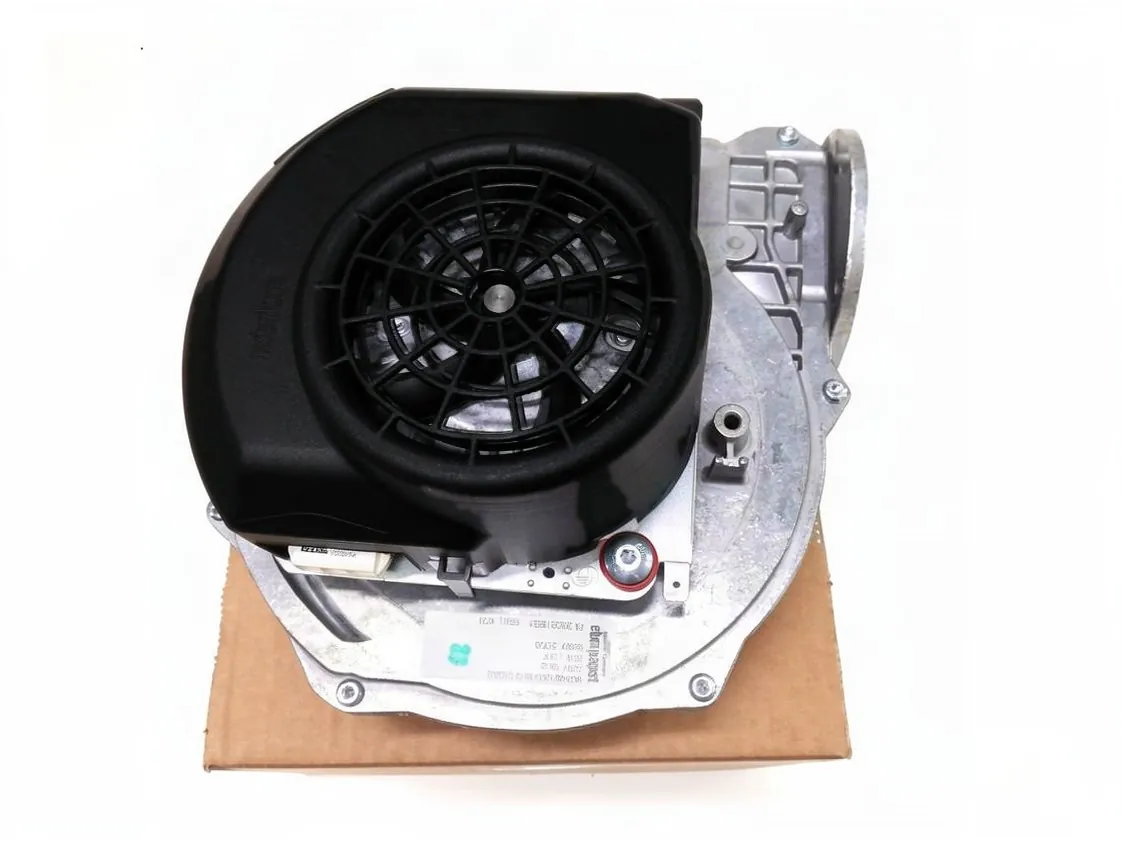 Gebläse ACV Prestige Solo 50 MK2, Teilenummer 786095
