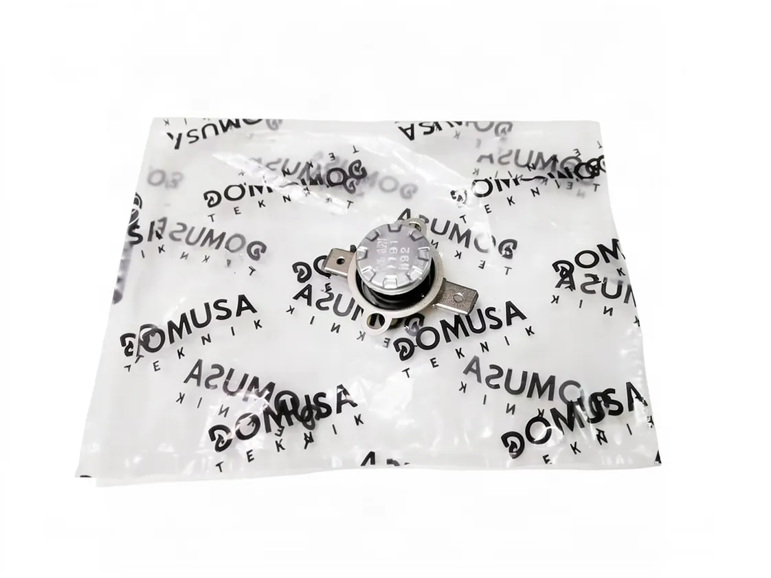 Clixon horizontaal Domusa Evoltop 32-37seguridad, onderdeelnummer CEVT000089