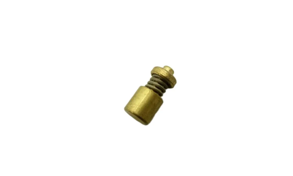 Compensation shaft Immergas, part number 3.010177