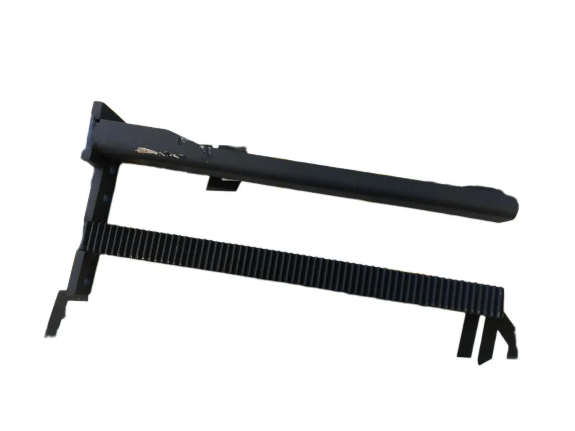 Cremallera Domusa Bioclass HM 25, referencia RCON000008