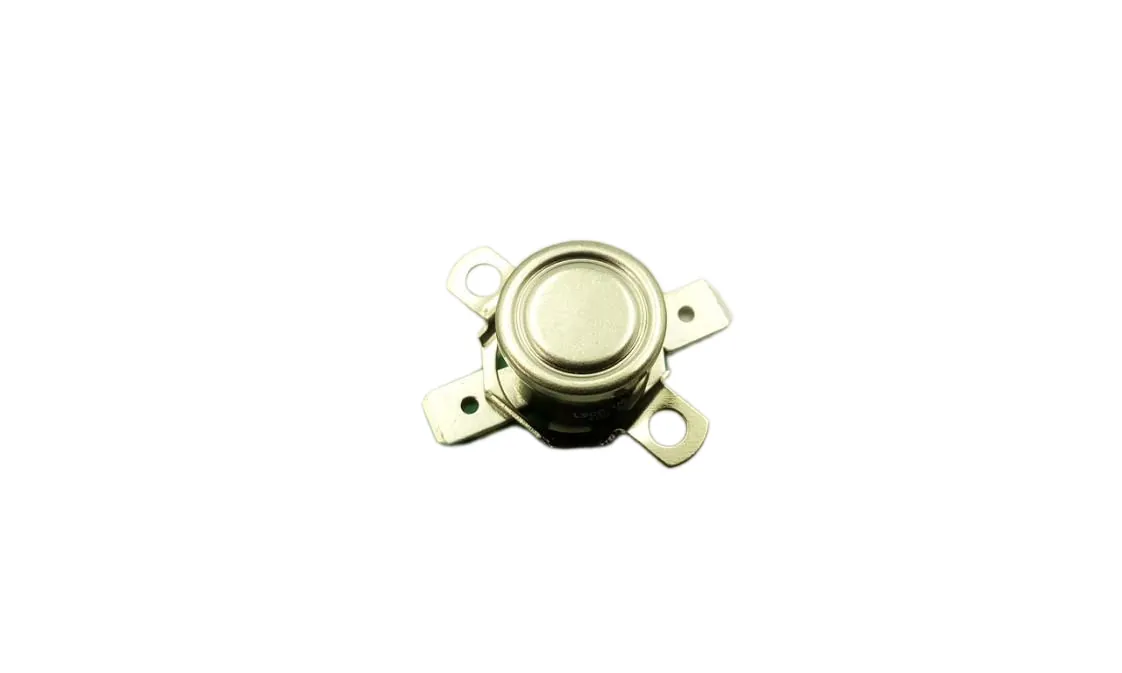 Clixon 090º horizontal Leblanc, Teilenummer 30010