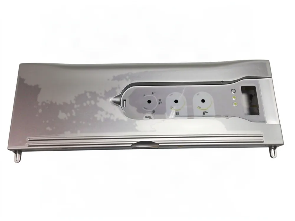 Control panel holder Tifell Eurofell Complete (Includes refs. CKI0PP15 - PKM0SE30), part number IF-023761
