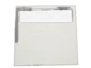 Intergas burner/insulation gasket, part number 876607