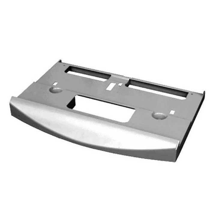 Bedienfeld Deckel Wolf CGB 75-100, Teilenummer 173088299