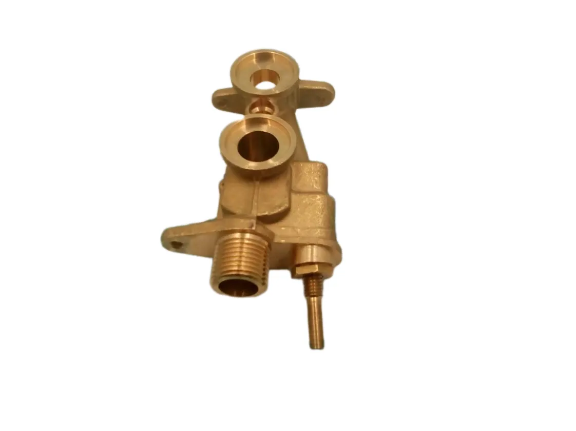 Grupo llenado Fagor FE24AE/1, referencia MU0500119