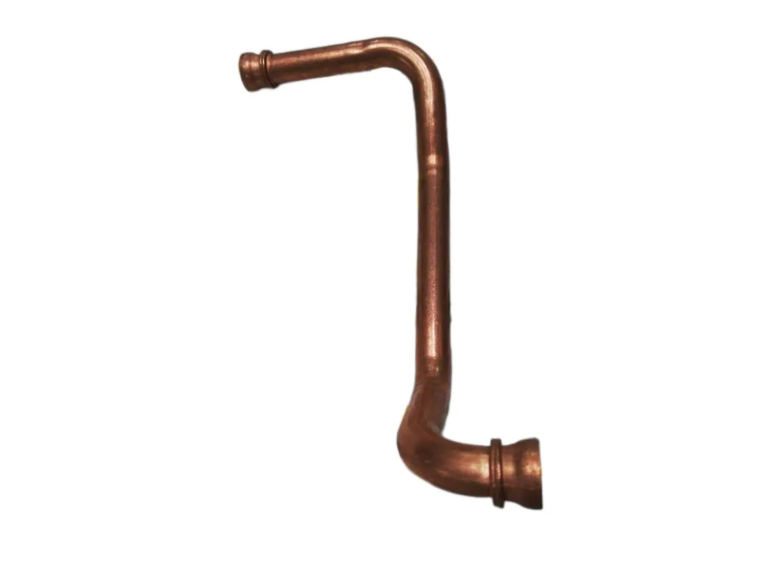 Rohr Immergas Eolo Maior 24KW VIP Ø14 Aqua celeris, Teilenummer 1.024128