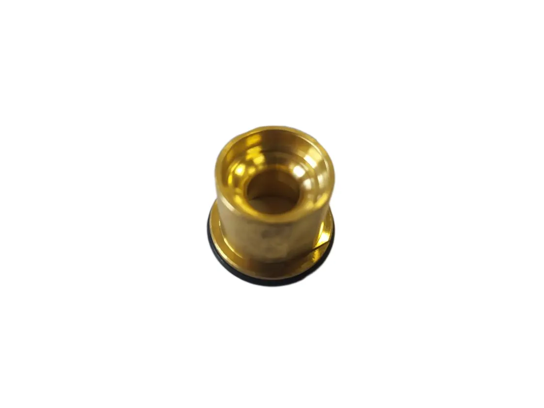 Ferroli Econcept Tech Ø7.55mm conversion kit. Natural gas, part number 39828130