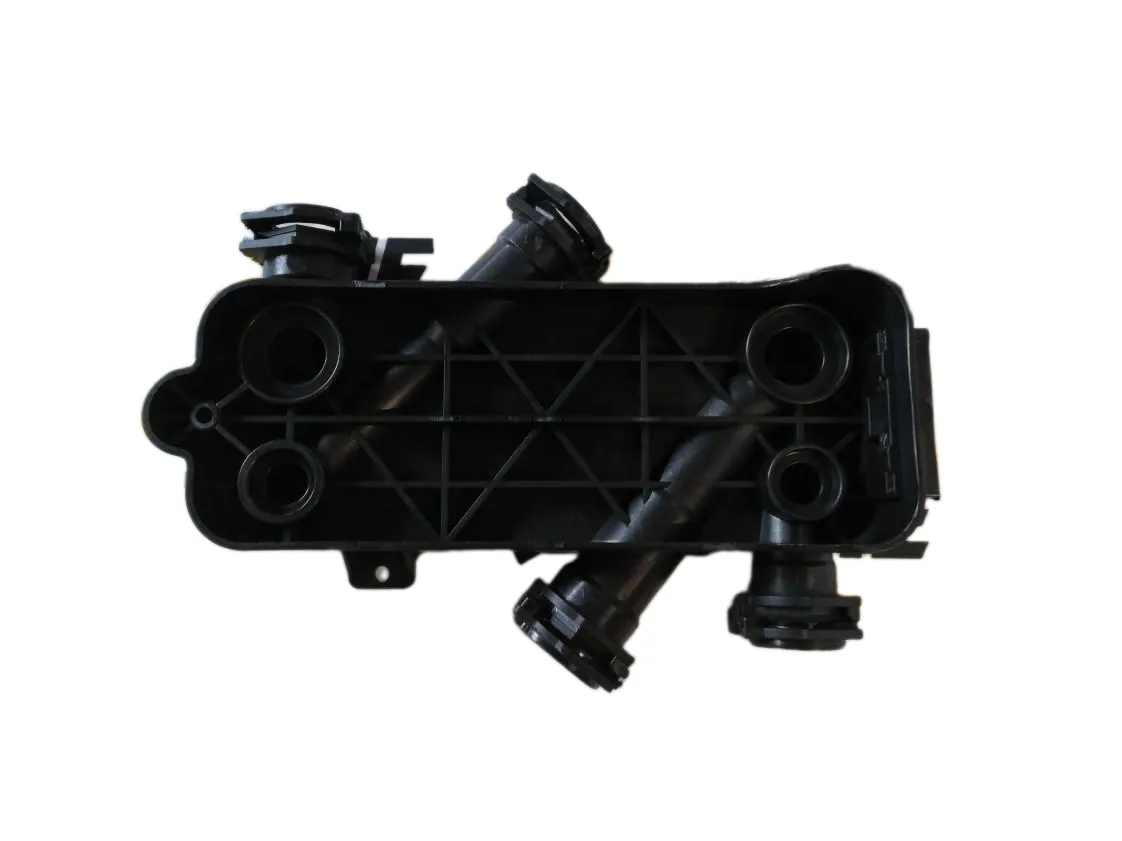 Cuerpo hidráulico Junkers ZWN24 - ZWC30/30-3MFA (Sin juntas), referencia 87160118190-C