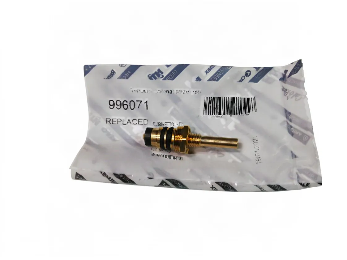 Befüllungshahn Ariston T2LLS, Teilenummer 996071