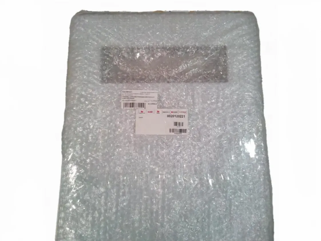 Frontal carcasa Hermann Micra Plus Condens frontal, referencia 0020120221