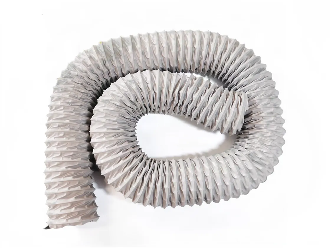 Flexibles Rohr Domusa Ø60, Teilenummer CFER000046