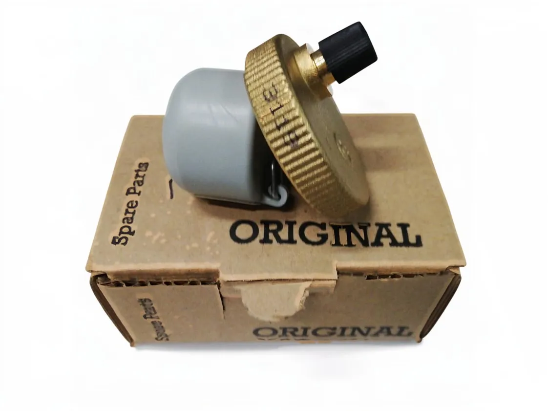 Coperchio valvola di sfiato automatica Fagor FE20E/2B Eco Compact, codice ricambio N47G016M4