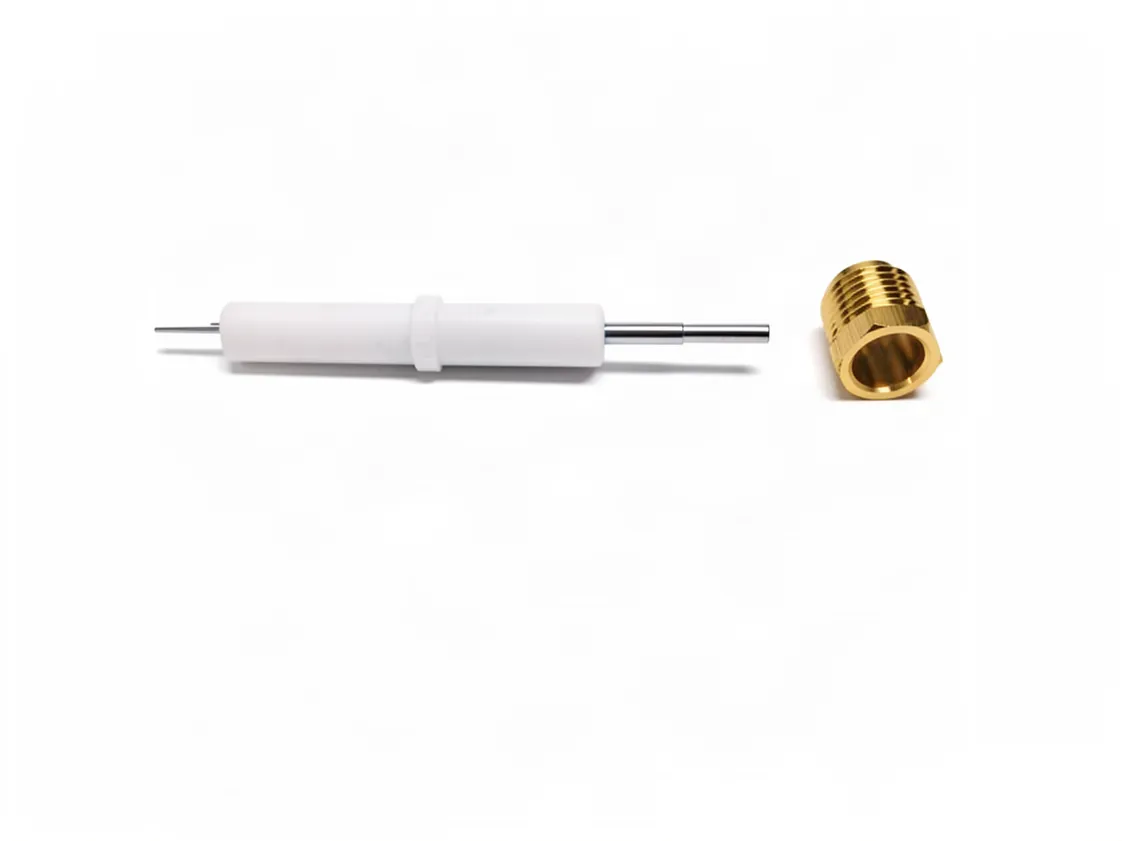 Electrodo Ariston Fast 11F encendido, referencia 60000039
