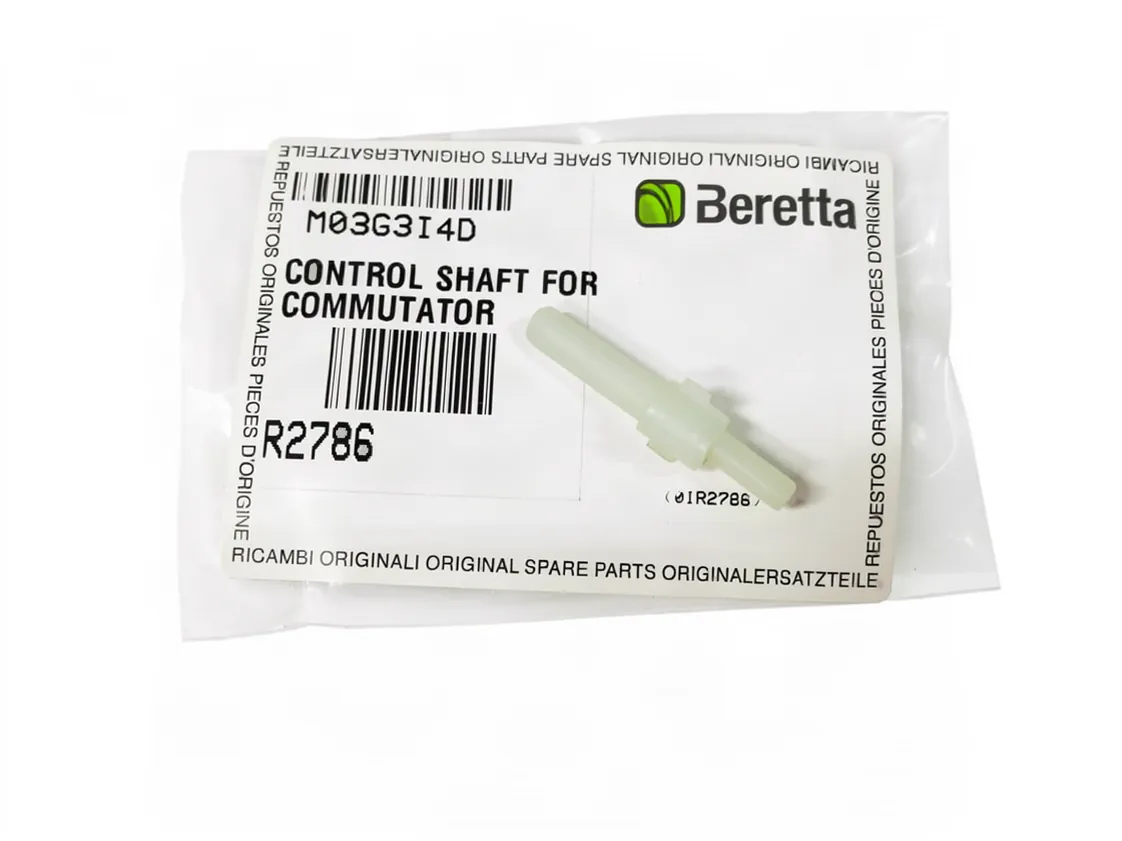 Albero selettore Beretta Kompakt 00, codice ricambio R2786