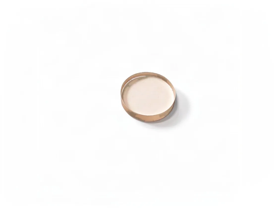 Sight glass Domusa MCF - Evolution Ø23x4mm, part number COTR000010