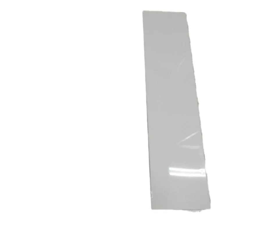 Carcasa frontal Wolf CGG2K, referencia 8614199