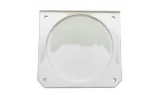 Placa tapa superior Immergas Extra @ CS, referencia 2.011612
