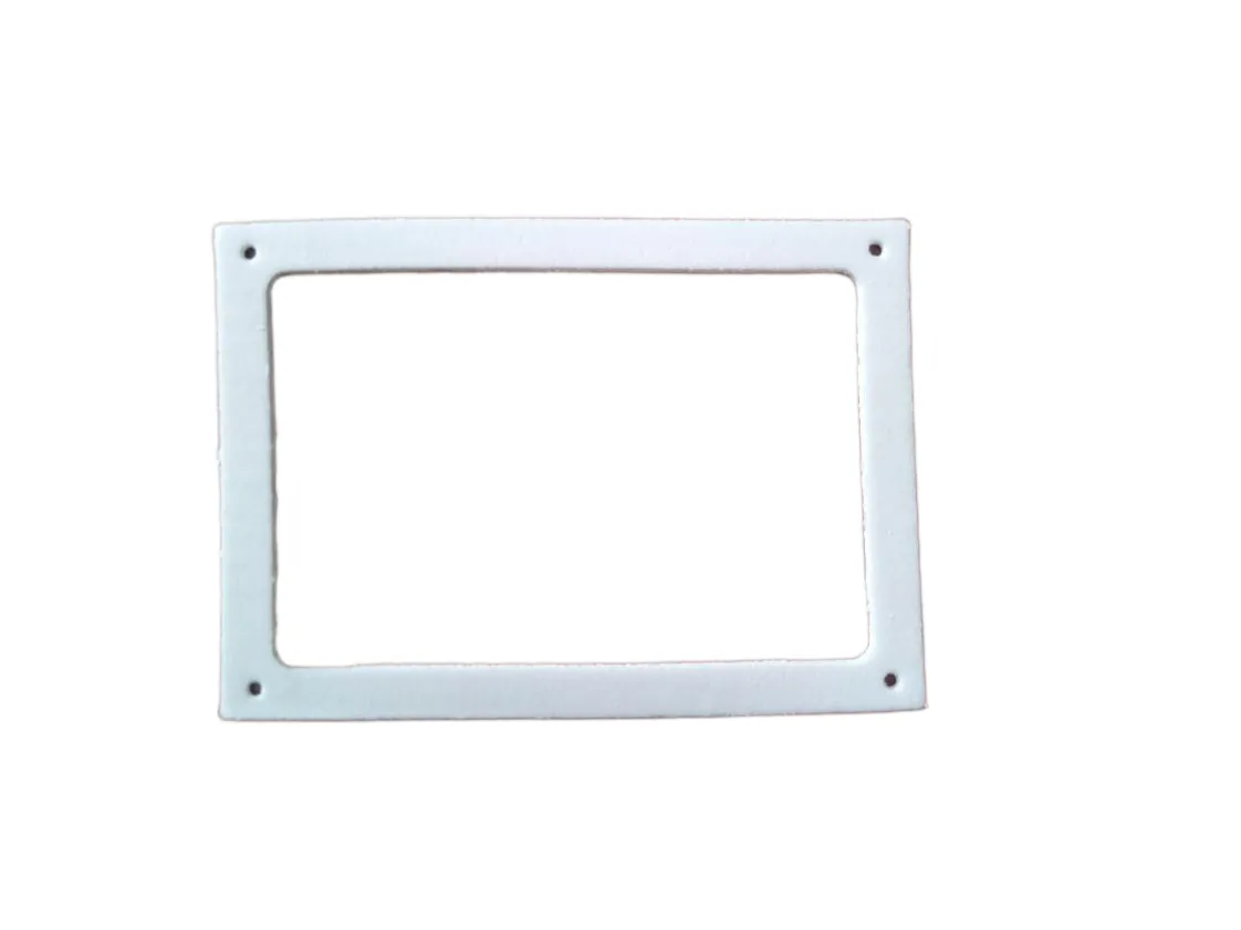 Junta quemador Junkers WTD12AME superior, referencia 8738703329
