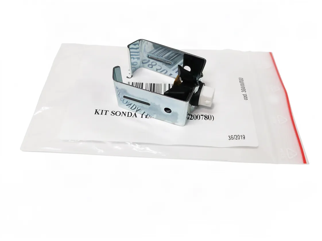 Sonde NTC Ferroli Energy Top - Econcept Tech départ, double effet, référence I39830160