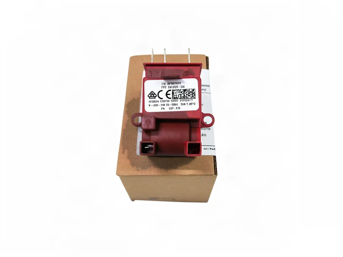 Transformador encendido Junkers ZWBE25, referencia 7736700599
