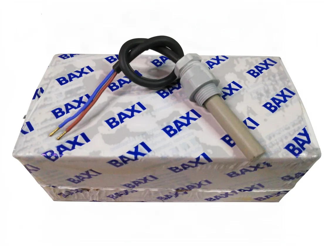 PTC verwarmingselement Baxi Roca NEW Tronic 2RS, onderdeelnummer 121310213