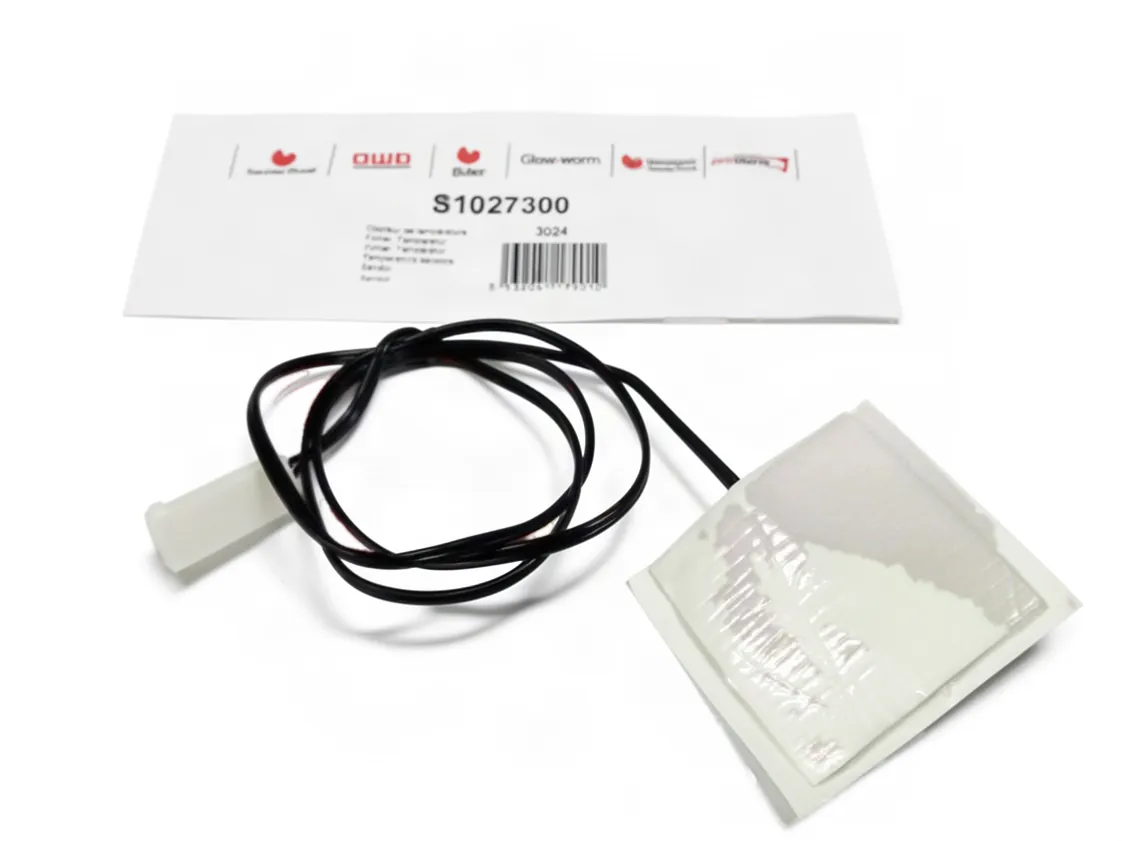 Sonda Saunier Duval Isofast F35EA Microaccumulatore, codice ricambio S1027300