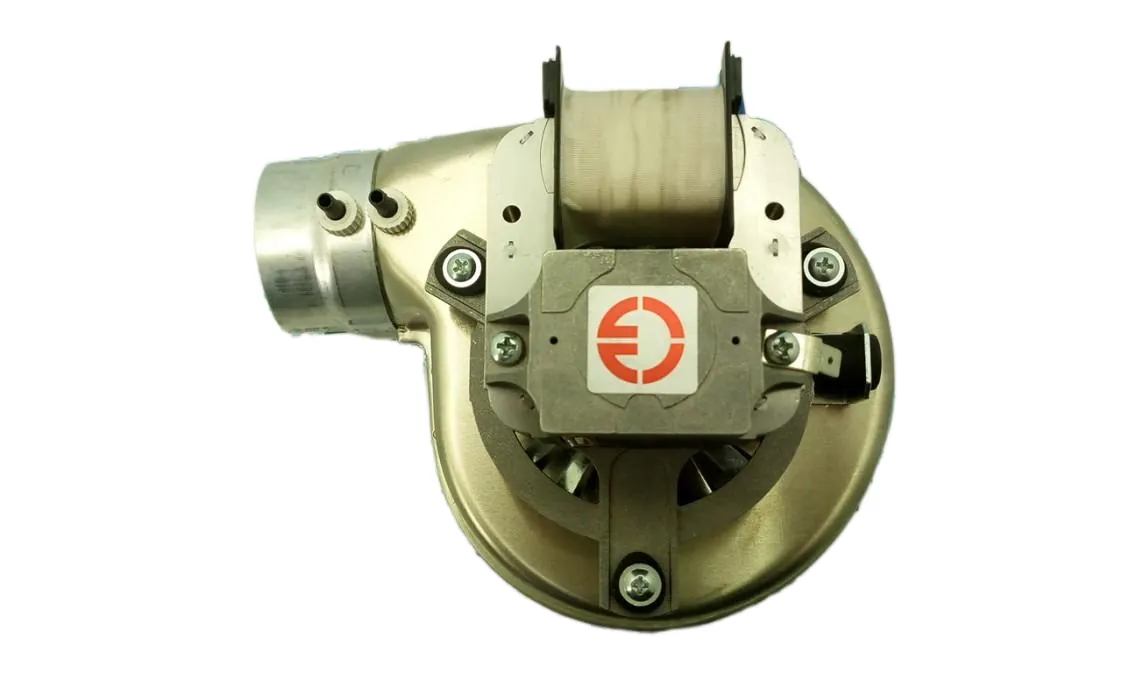 Ventilator Domusa Termagas V (Oud CGAS000345), onderdeelnummer CGAS000040