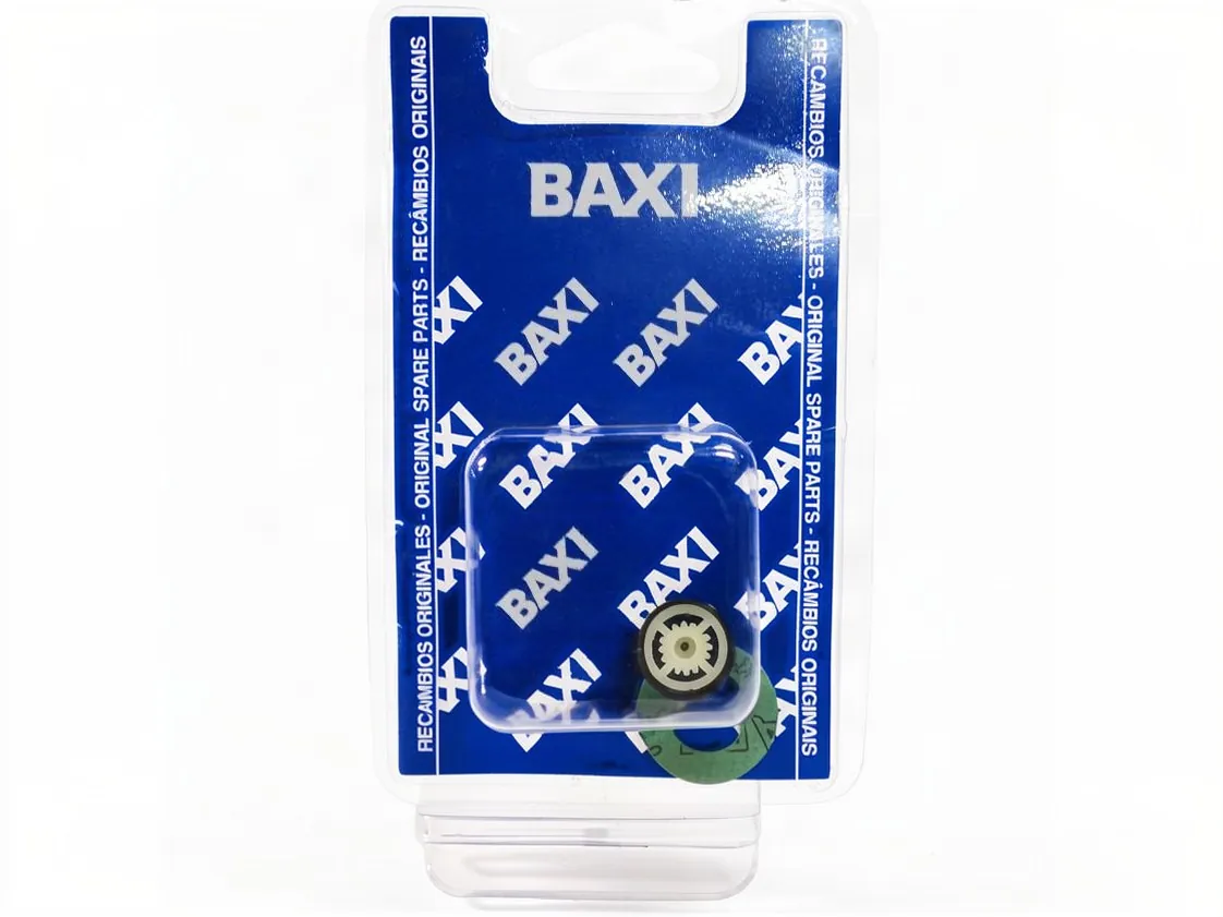 Flow rate limiter Baxi Roca NR-15/20 kit with gasket, part number 122085050
