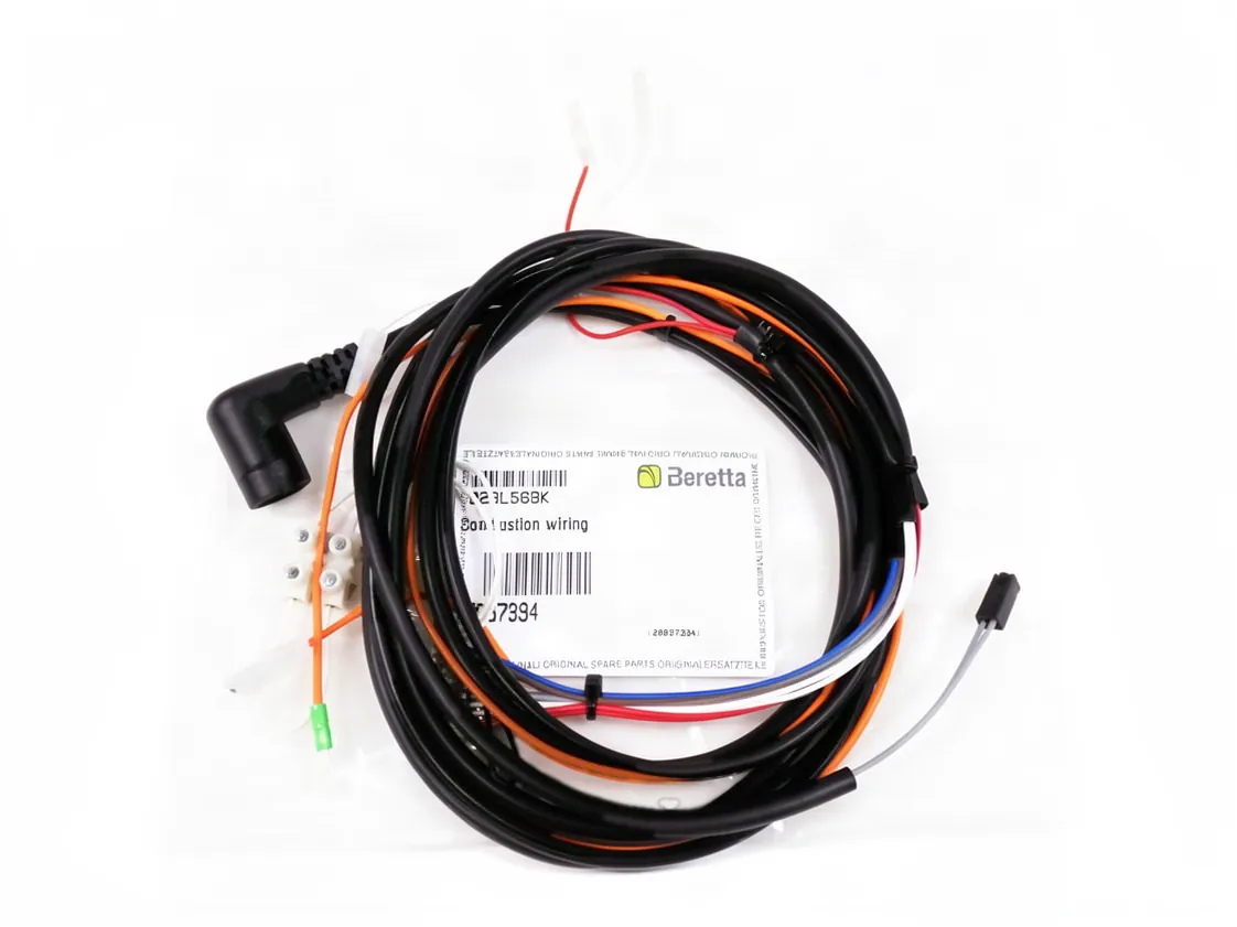 Cable Beretta Mynute Green 50 RSI clixon, referencia 20057394