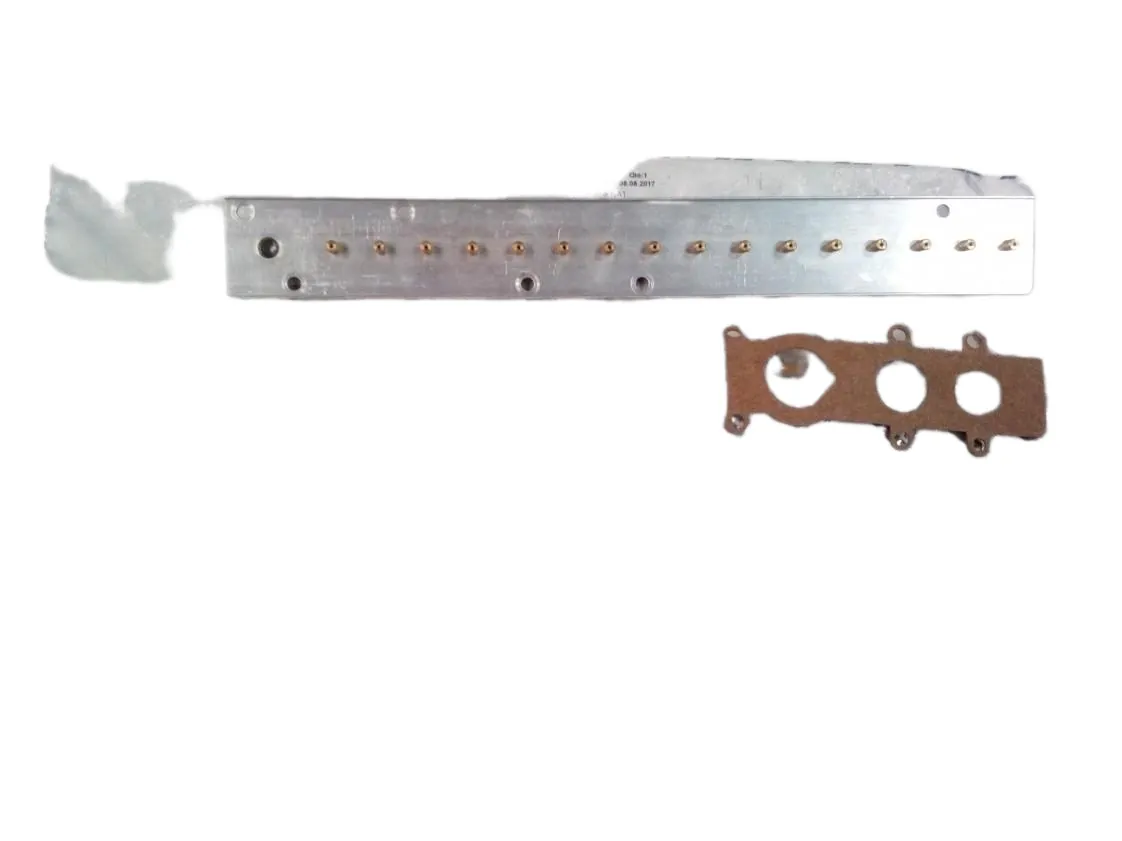 Ariston Erdgas Umstellungs Set, Teilenummer 61307829