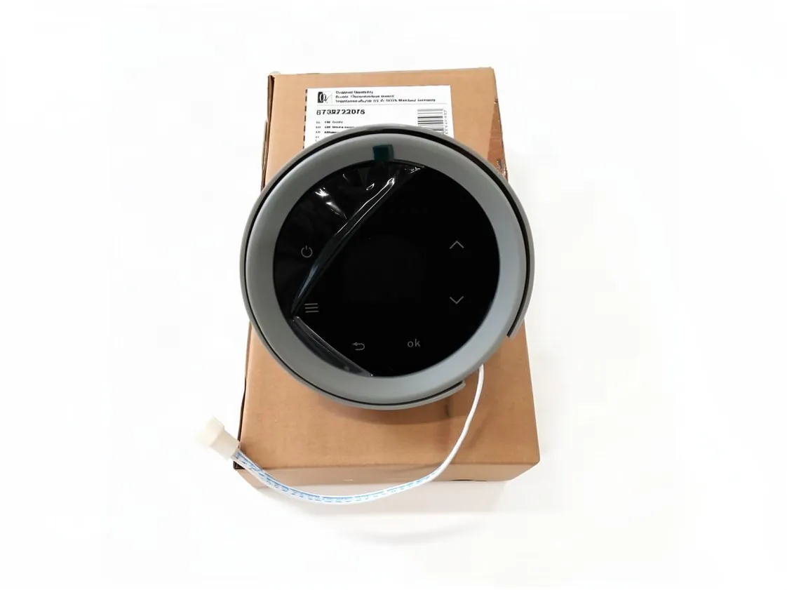 Placa electrónica WTD17 - therm 5600S display, referencia 8738722075