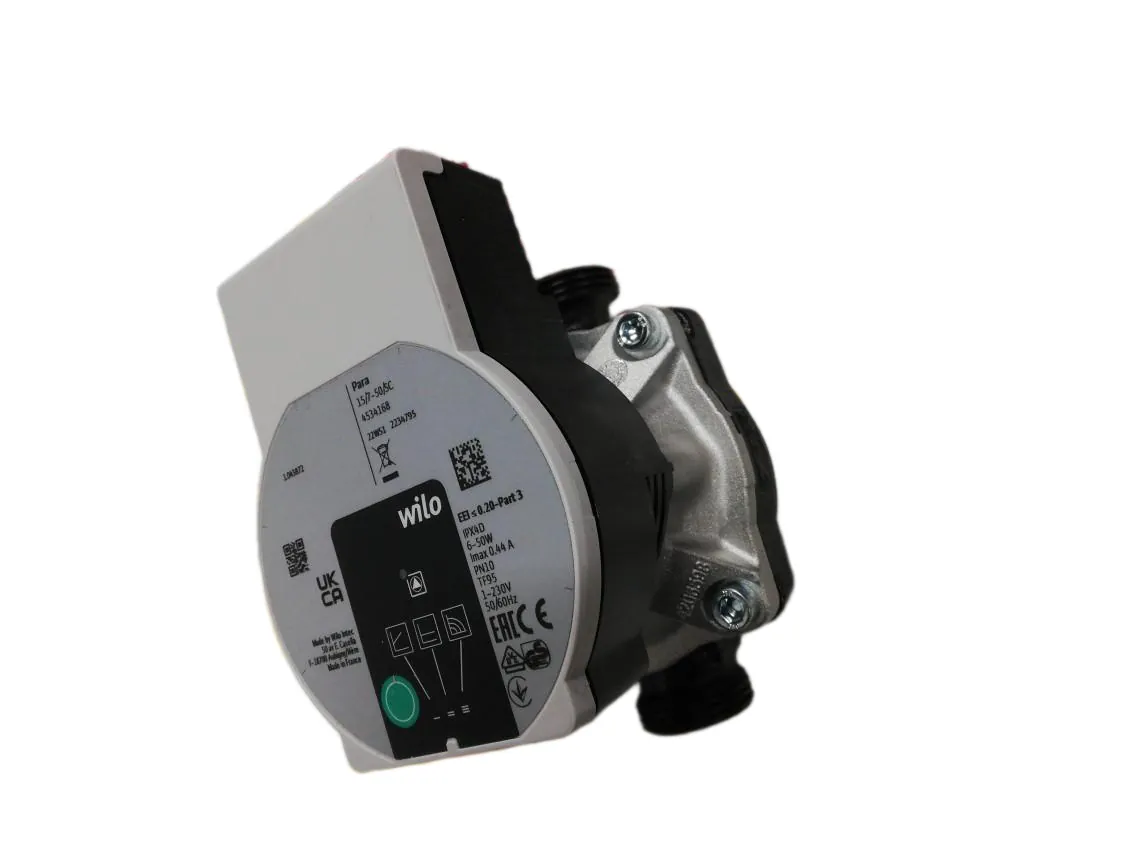 Bomba agua Immergas Magis Pro 9, referencia 1.043872
