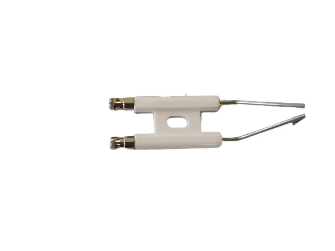 Electrode Lamborghini ECO3 - ECO3R - ECO5 - ECO5R - Eco 7 - ECO7R - ECO17 - Fire 9 heating oil burner, part number 4031070